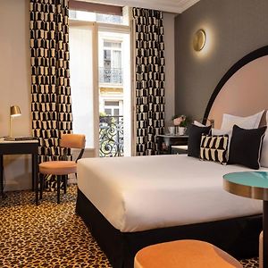 Standaard Kamer met een King Size Bed